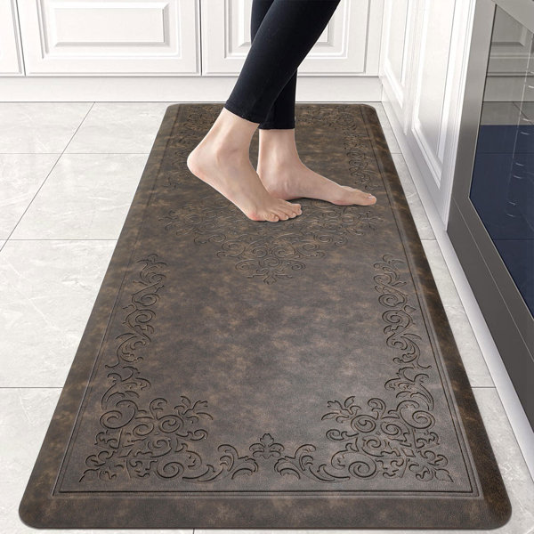 Airina Anti-Fatigue Non-Skid Kitchen Mat