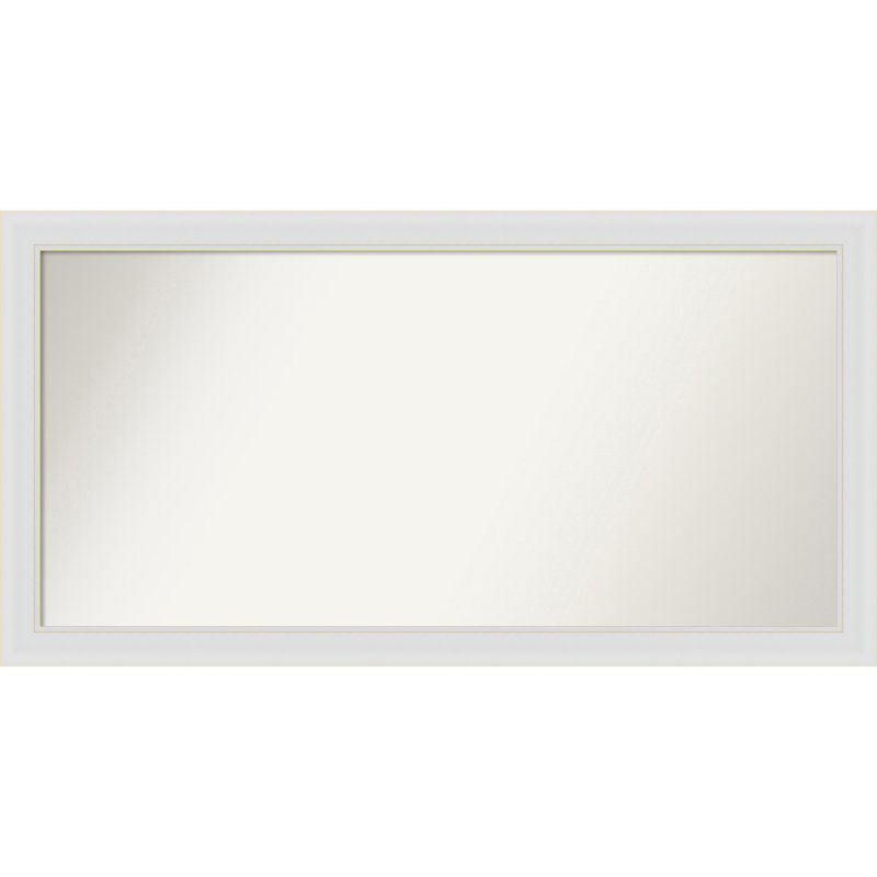 Tuman Wall Mirror, 25" x 48"