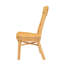 Chaise de salle à manger
