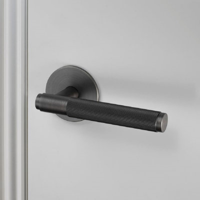 Passage (Hall & Closet) Door Lever