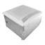 Ventilateur de salle de bain 50 CFM, 2,5 Sones