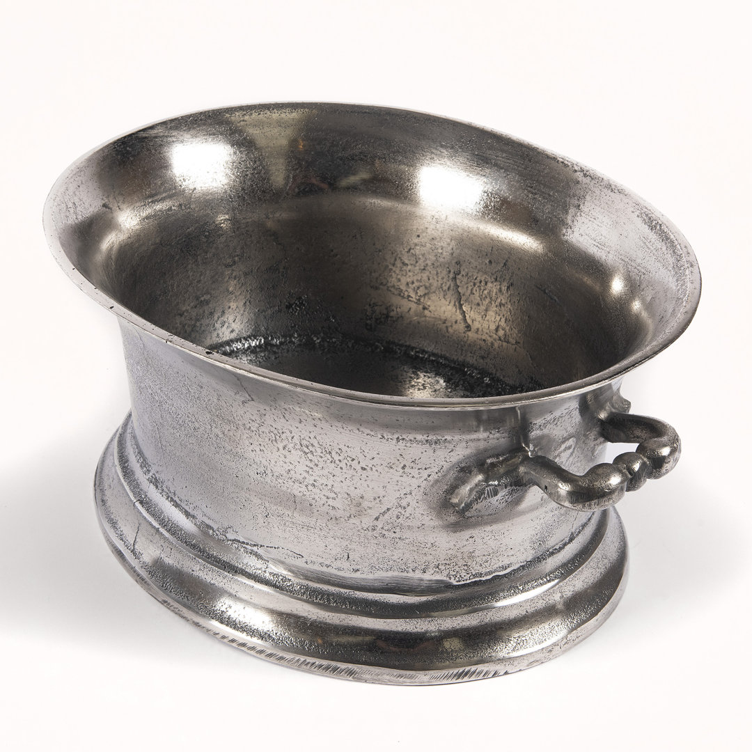 Burchfield Beverage Tub