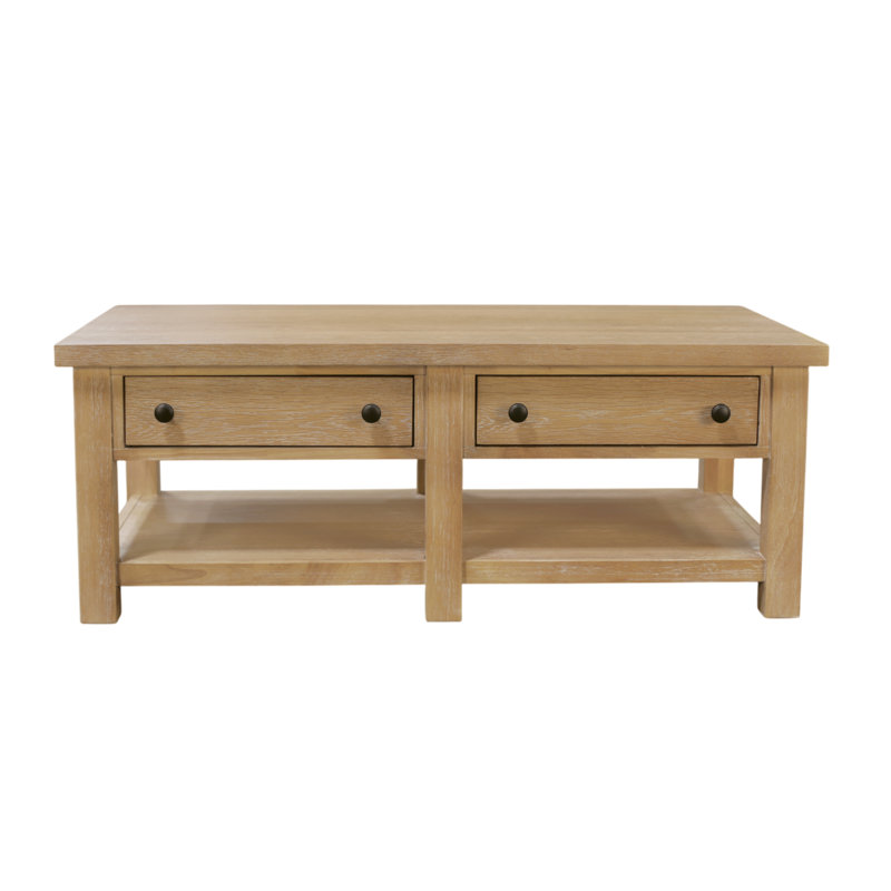 Table basse Dillard