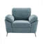 Debborah Upholstered Armchair-1262385140