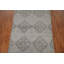 Tapis géométrique indien 5 x 8