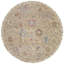 Abinesh Wool Floral Area Rug-1979828324-1986743899