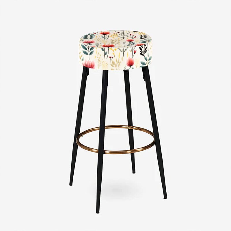 Ensemble de 2 tabourets de bar Artistic Essence