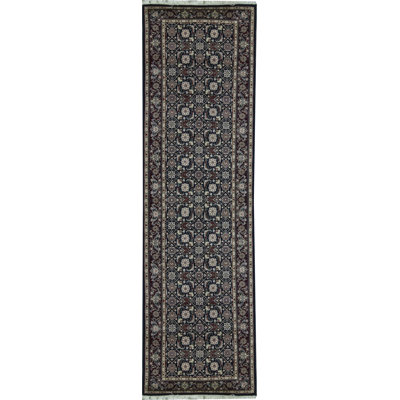 Jahan One-of-a-Kind 2'5" X 9' Area Rug