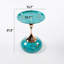 Table d'appoint ronde avec table de bout Mermaid-524382209