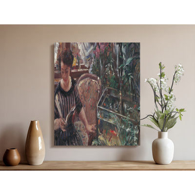 Damiano Wrapped Canvas Print Set