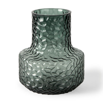 Vase de table 7 po