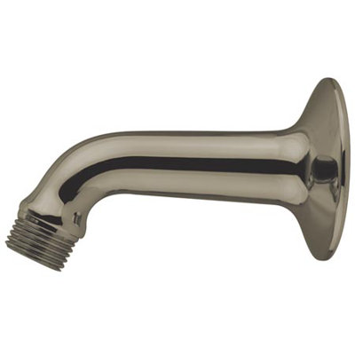 Bras de douche 6 po Kingston