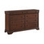 Ensemble de chambre avec grand lit 4 pièces Brucker-102834011-129548889