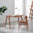 Needham Amber Writing Desk