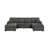 Tissu Gun Ash est en rupture de stock