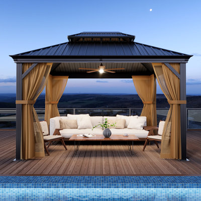 Patio Gazebo