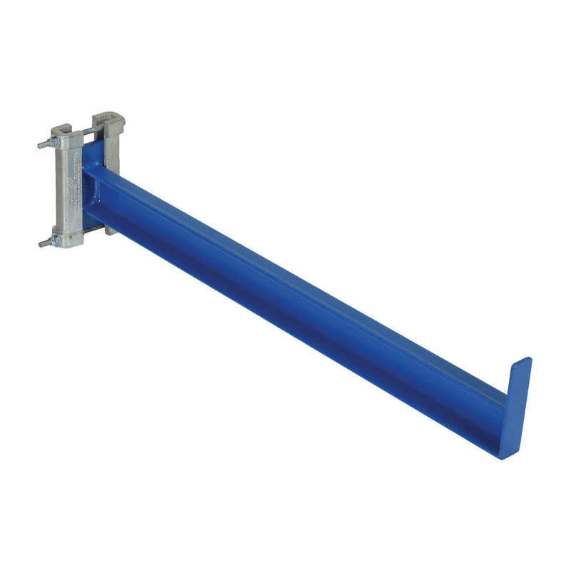 Cantilever Straight Arm