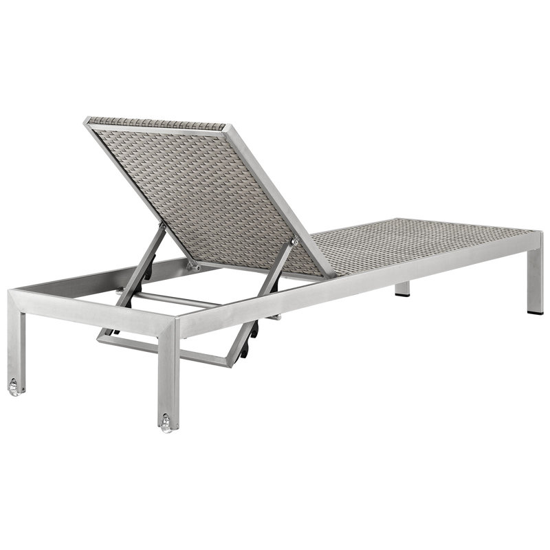 Shore 3 Piece Aluminum Set