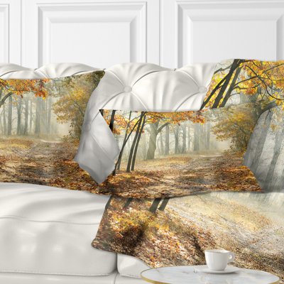 Coussin lombaire à photo brillante