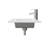 30 Inch Ceramic Sink