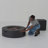 Fen Concrete Propane Smokeless Fire Pit Table-262806621