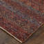 Tapis rouge ikat Thoeun-974131110