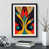 Black Framed selected