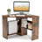 Paier Computer Desk-112021788