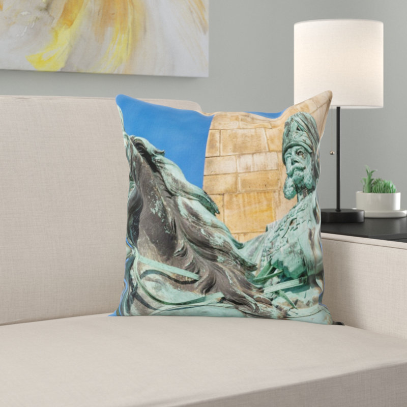 Coussin kaiser wilhelm