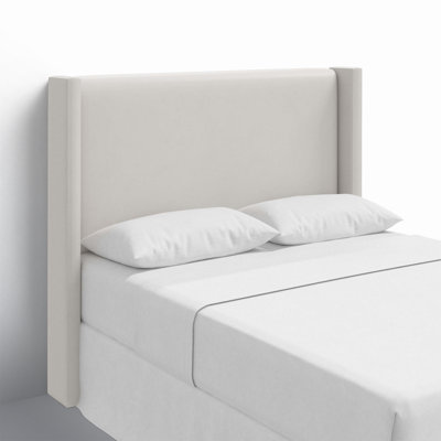 Hanson Pine Headboard