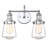 Claremore 2 - Light Dimmable Vanity Light-67393783