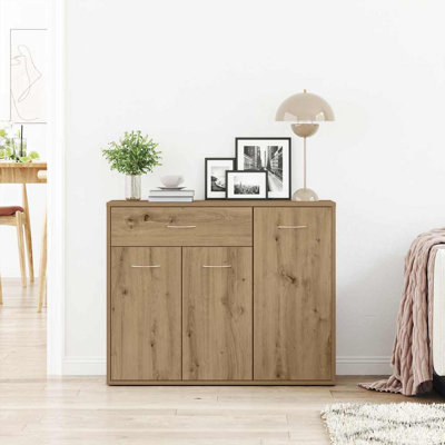 Attalus 88cm Sideboard