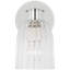 Asalea 1 - Light Bath Sconce-1402493577