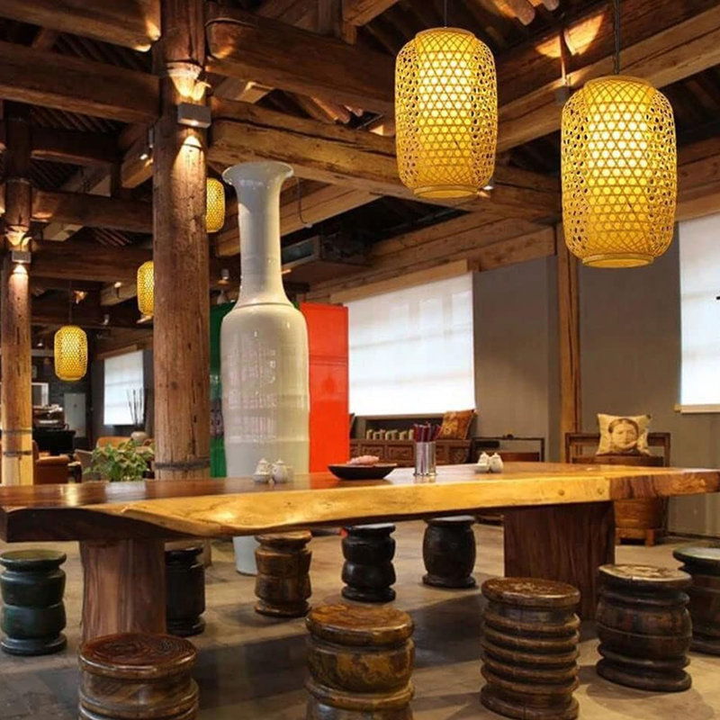 Ambert 1 - Light Unique/Statement Chandelier