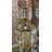 15'' H Metal Tabletop Candelabra-2079534121