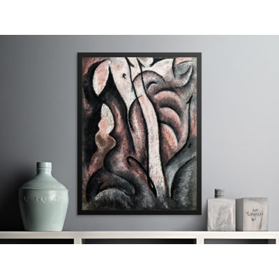 Taya Print