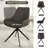 Loklun Linen Side Chair-568112153