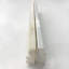 Calacatta 12" x 3" Marble Mosaic Tile-79891841