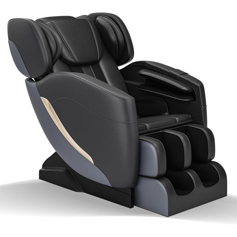 Fauteuil de massage Shiatsu Zero Gravity