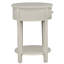 Table de bout avec rangement Zaheed-24144963