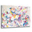 Art mural en verre Wr Wrides Studio ™ par Erin McClusky Wheeler-750092628