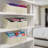 Sorbus Trapezoid Fabric Storage Box-1832790875