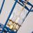 Berta 4 - Light Dimmable Chandelier-493216730