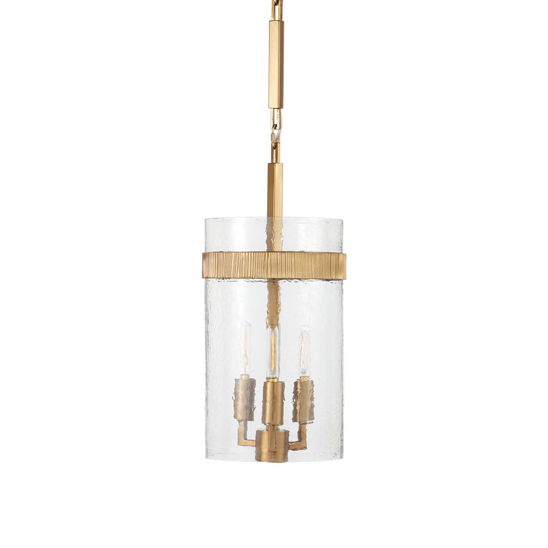 Sudeley 3 - Light Pendant