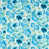 Delft/Lagoon/Porcelain