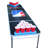 Freezable Beer Pong Rack Set