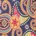 Multi-Colore Orange/Yellow
