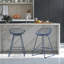 Tabouret de bar Ellis