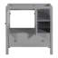 Base de meuble-lavabo simple 30 po Lubby seulement-798971335