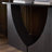 Derek 70 " W Console Table